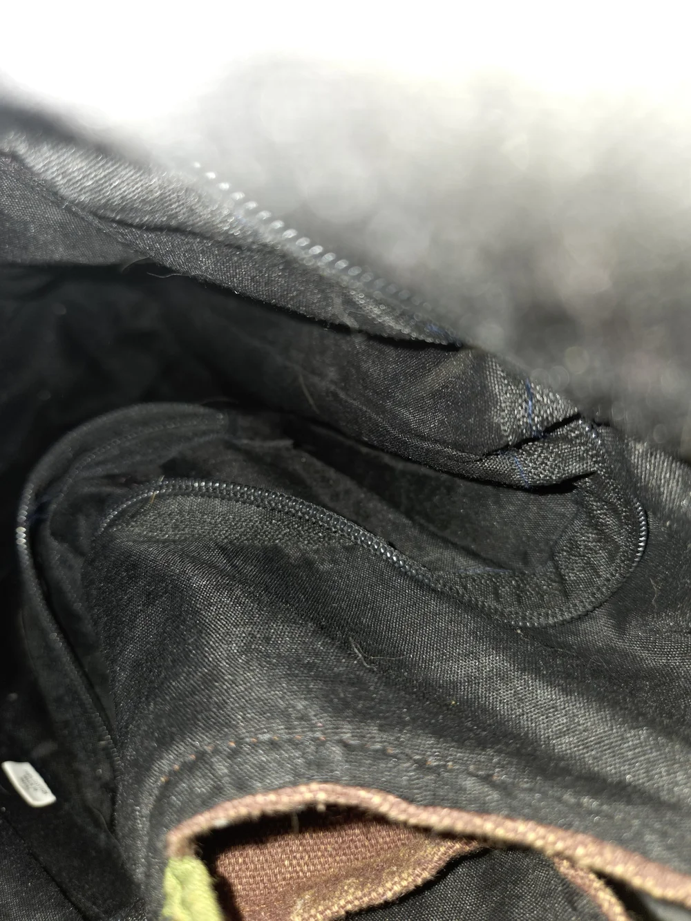 Bags And Samsung Smartwatch